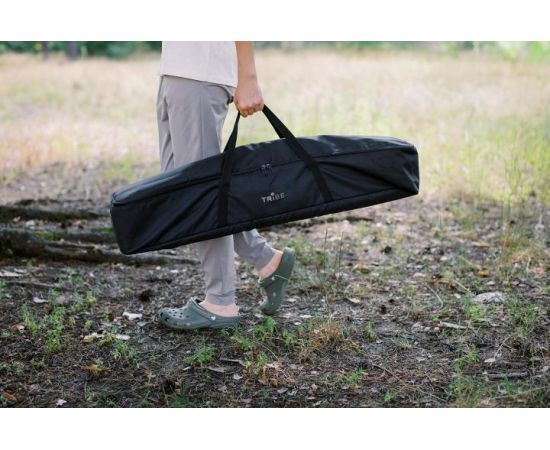 Купить Стіл Tribe Camp Table Alu T-EC-0005-black, фото , изображение 34, характеристики, отзывы