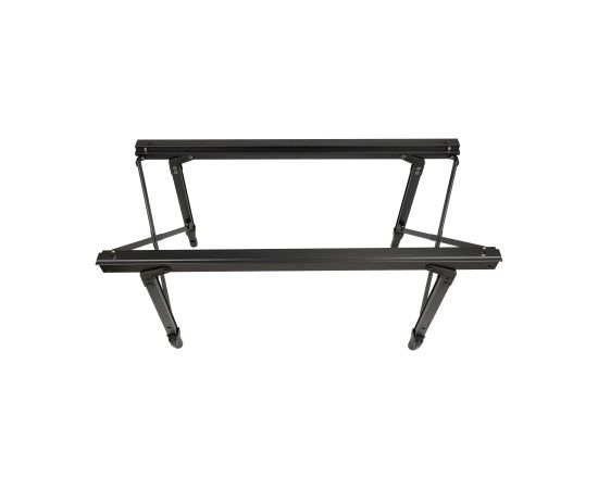 Купить Стіл Tribe Camp Table Alu T-EC-0005-black, фото , изображение 9, характеристики, отзывы