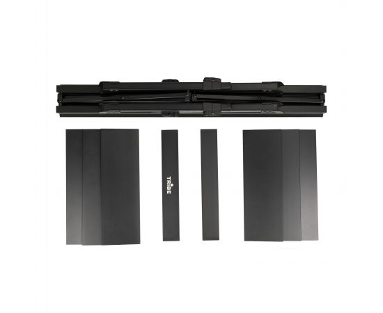 Купить Стіл Tribe Camp Table Alu T-EC-0005-black, фото , изображение 10, характеристики, отзывы