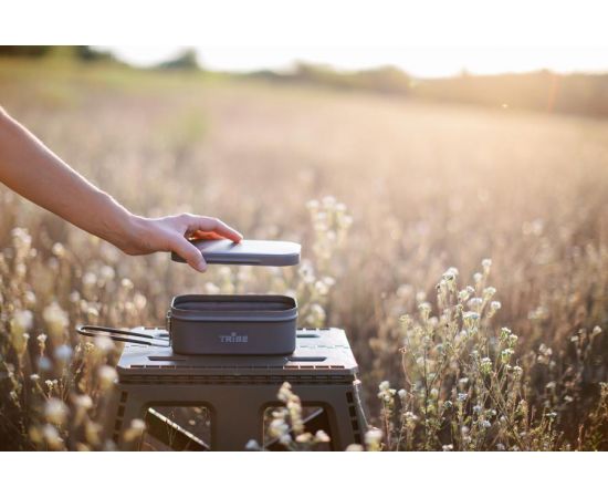 Купить Контейнер для їжі Tribe Lunch Box Alu T-FG-0016-grey, фото , изображение 14, характеристики, отзывы Купить Контейнер для їжі Tribe Lunch Box Alu T-FG-0016-grey, фото , изображение 14, характеристики, отзывы