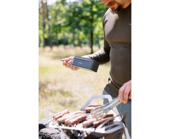 Купить Контейнер для їжі Tribe Lunch Box Alu T-FG-0016-grey, фото , изображение 5, характеристики, отзывы Купить Контейнер для їжі Tribe Lunch Box Alu T-FG-0016-grey, фото , изображение 5, характеристики, отзывы