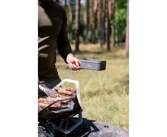 Купить Контейнер для їжі Tribe Lunch Box Alu T-FG-0016-grey, фото , изображение 6, характеристики, отзывы Купить Контейнер для їжі Tribe Lunch Box Alu T-FG-0016-grey, фото , изображение 6, характеристики, отзывы