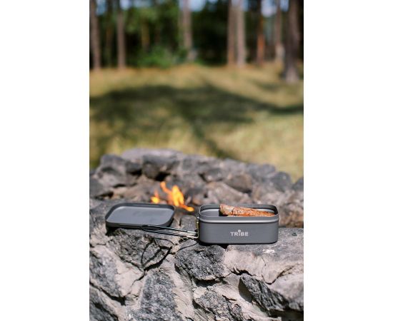 Купить Контейнер для їжі Tribe Lunch Box Alu T-FG-0016-grey, фото , изображение 10, характеристики, отзывы Купить Контейнер для їжі Tribe Lunch Box Alu T-FG-0016-grey, фото , изображение 10, характеристики, отзывы