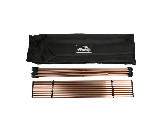 Купить Стіл Tramp COMPACT складаний алюмінієвий UTRF-061, фото , изображение 6, характеристики, отзывы Купить Стіл Tramp COMPACT складаний алюмінієвий UTRF-061, фото , изображение 6, характеристики, отзывы