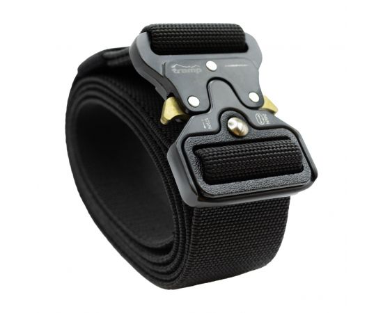 Купить Ремінь Tramp Stretch Belt black UTRGB-007, фото , характеристики, отзывы Купить Ремінь Tramp Stretch Belt black UTRGB-007, фото , характеристики, отзывы