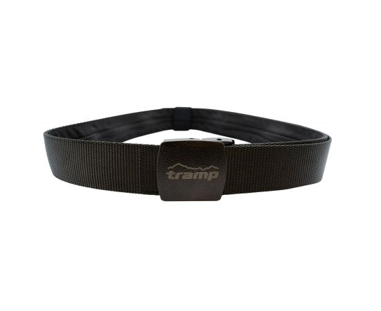 Купить Ремінь Tramp Money Belt black UTRGB-008, фото , изображение 2, характеристики, отзывы Купить Ремінь Tramp Money Belt black UTRGB-008, фото , изображение 2, характеристики, отзывы