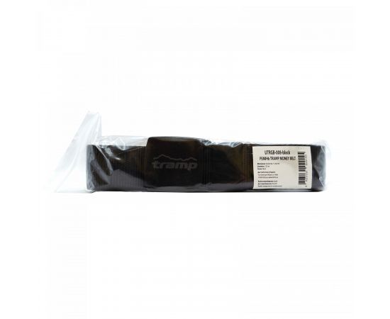 Купить Ремінь Tramp Money Belt black UTRGB-008, фото , изображение 8, характеристики, отзывы Купить Ремінь Tramp Money Belt black UTRGB-008, фото , изображение 8, характеристики, отзывы