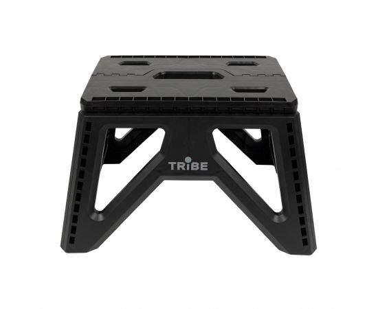Придбати Стілець Tribe Camp Chair Low пластиковий T-EF-0001-black, image , зображення 2, характеристики, відгуки