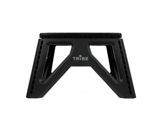 Придбати Стілець Tribe Camp Chair Low пластиковий T-EF-0001-black, image , зображення 3, характеристики, відгуки