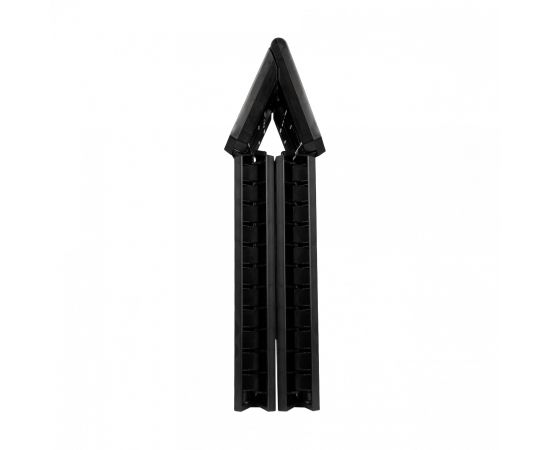 Придбати Стілець Tribe Camp Chair Low пластиковий T-EF-0001-black, image , зображення 4, характеристики, відгуки