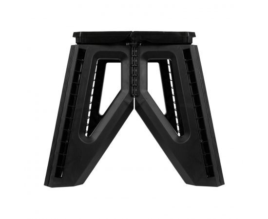 Придбати Стілець Tribe Camp Chair Low пластиковий T-EF-0001-black, image , зображення 5, характеристики, відгуки