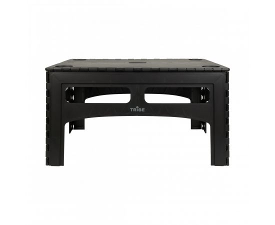 Купить Стіл Tribe Camp Table Low пластиковий T-EF-0003-black, фото , изображение 2, характеристики, отзывы