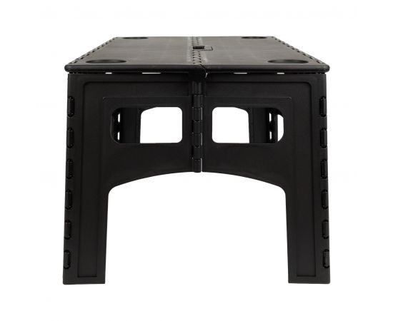 Купить Стіл Tribe Camp Table Low пластиковий T-EF-0003-black, фото , изображение 5, характеристики, отзывы