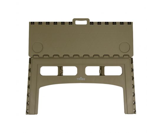 Придбати Стіл Tribe Camp Table Low пластиковий T-EF-0003-olive, image , зображення 3, характеристики, відгуки