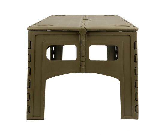 Придбати Стіл Tribe Camp Table Low пластиковий T-EF-0003-olive, image , зображення 5, характеристики, відгуки