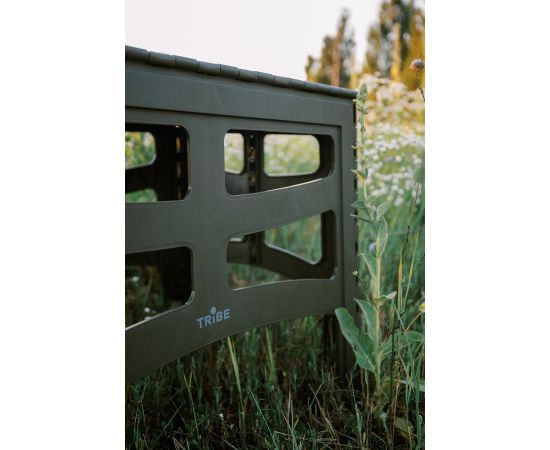 Придбати Стіл Tribe Camp Table High пластиковий T-EF-0004-olive, image , зображення 12, характеристики, відгуки