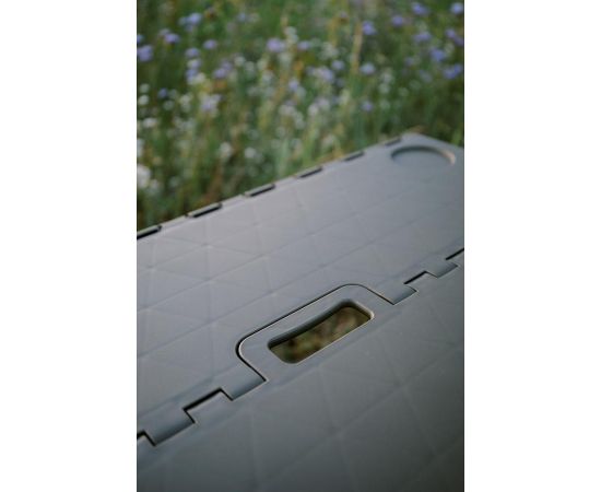 Придбати Стіл Tribe Camp Table High пластиковий T-EF-0004-olive, image , зображення 17, характеристики, відгуки