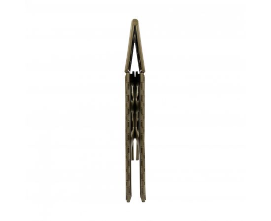 Придбати Стіл Tribe Camp Table High пластиковий T-EF-0004-olive, image , зображення 3, характеристики, відгуки