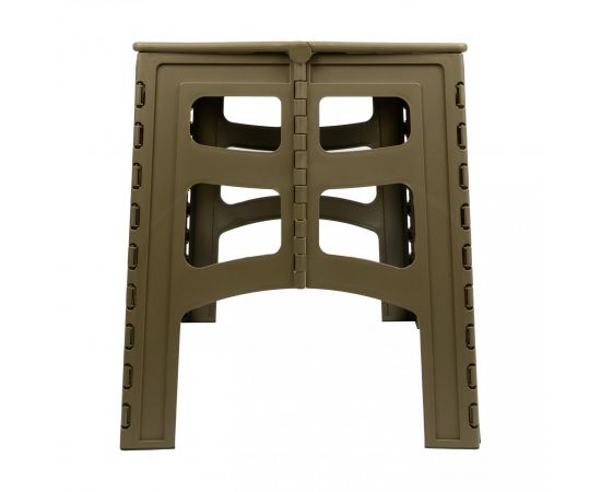 Придбати Стіл Tribe Camp Table High пластиковий T-EF-0004-olive, image , зображення 4, характеристики, відгуки