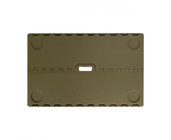 Придбати Стіл Tribe Camp Table High пластиковий T-EF-0004-olive, image , зображення 5, характеристики, відгуки