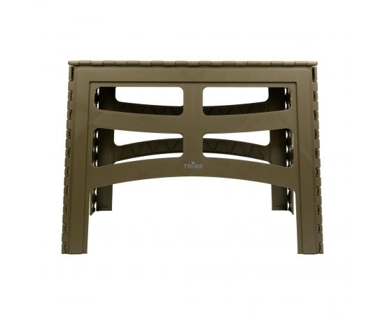Придбати Стіл Tribe Camp Table High пластиковий T-EF-0004-olive, image , зображення 10, характеристики, відгуки