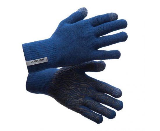 Купить Рукавиці Sensor Merino deep-blue 23200071, SU51M-deep-blue-S/M, фото , характеристики, отзывы
