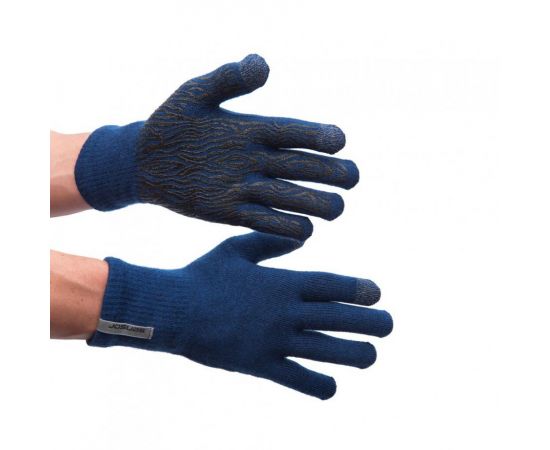 Купить Рукавиці Sensor Merino deep-blue 23200071, SU51M-deep-blue-S/M, фото , изображение 3, характеристики, отзывы