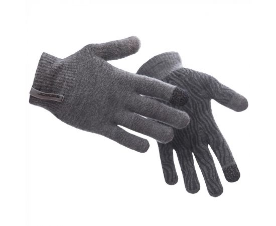 Купить Рукавиці Sensor Merino grey 22200117, SU51M-grey-S/M, фото , изображение 3, характеристики, отзывы