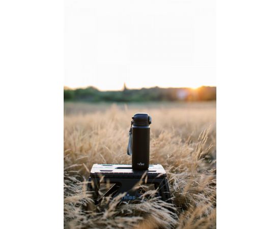 Купить Термокружка Tribe Urban 0,6 л T-DD-0013-black, фото , изображение 14, характеристики, отзывы
