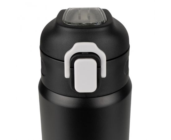 Купить Термокружка Tribe Urban 0,6 л T-DD-0013-black, фото , изображение 3, характеристики, отзывы