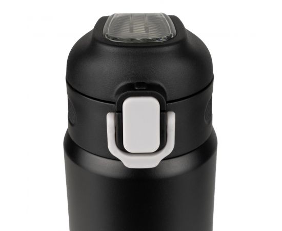 Купить Термокружка Tribe Urban 0,6 л T-DD-0013-black, фото , изображение 4, характеристики, отзывы
