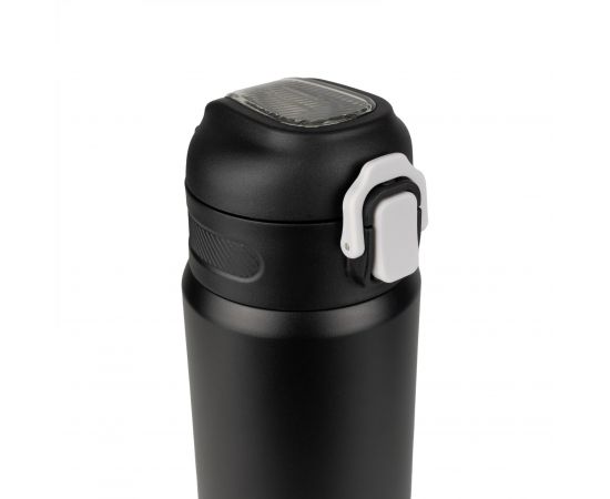 Купить Термокружка Tribe Urban 0,6 л T-DD-0013-black, фото , изображение 5, характеристики, отзывы