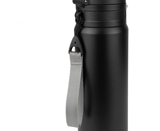 Купить Термокружка Tribe Urban 0,6 л T-DD-0013-black, фото , изображение 6, характеристики, отзывы