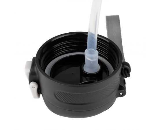 Купить Термокружка Tribe Urban 0,6 л T-DD-0013-black, фото , изображение 8, характеристики, отзывы