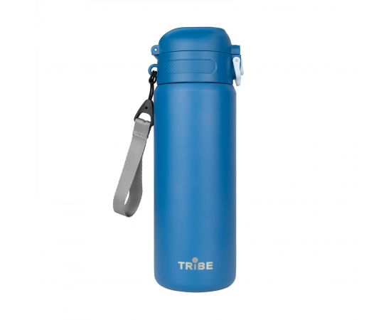 Купить Термокружка Tribe Urban 0,6 л T-DD-0013-blue, фото , характеристики, отзывы