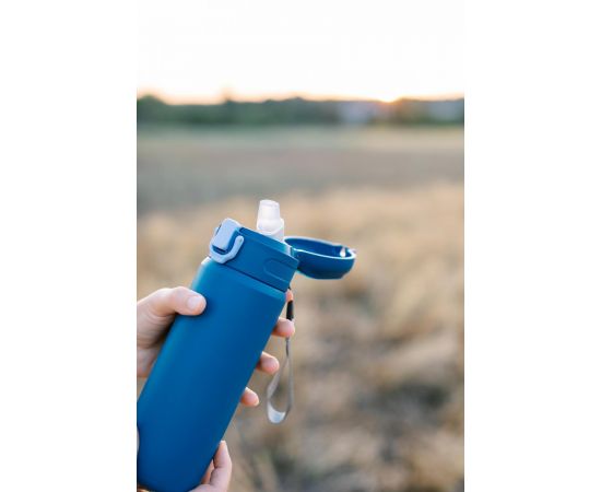 Купить Термокружка Tribe Urban 0,6 л T-DD-0013-blue, фото , изображение 11, характеристики, отзывы