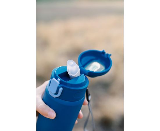 Купить Термокружка Tribe Urban 0,6 л T-DD-0013-blue, фото , изображение 12, характеристики, отзывы