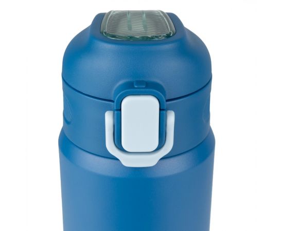 Купить Термокружка Tribe Urban 0,6 л T-DD-0013-blue, фото , изображение 4, характеристики, отзывы