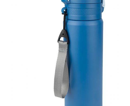 Купить Термокружка Tribe Urban 0,6 л T-DD-0013-blue, фото , изображение 6, характеристики, отзывы