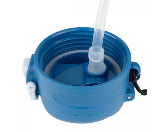 Купить Термокружка Tribe Urban 0,6 л T-DD-0013-blue, фото , изображение 8, характеристики, отзывы