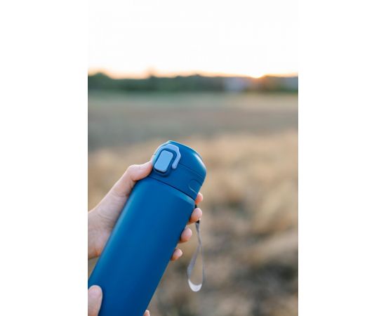 Купить Термокружка Tribe Urban 0,6 л T-DD-0013-blue, фото , изображение 10, характеристики, отзывы