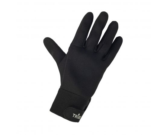 Купить Рукавиці Tribe Wind Gloves T-KC-0012-black, M, фото , характеристики, отзывы