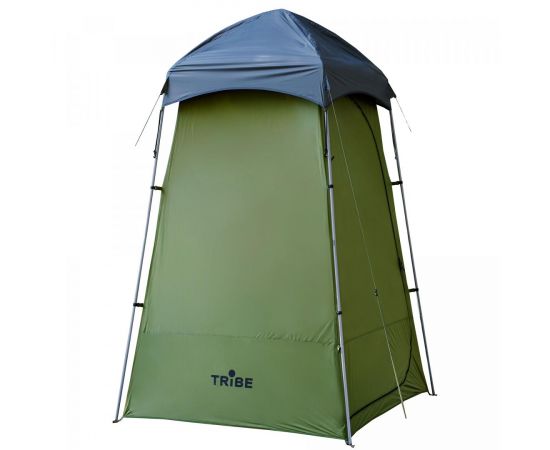 Придбати Намет санітарний Tribe Shower Pro T-AC-0001-olive, image , характеристики, відгуки