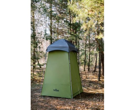 Придбати Намет санітарний Tribe Shower Pro T-AC-0001-olive, image , зображення 12, характеристики, відгуки