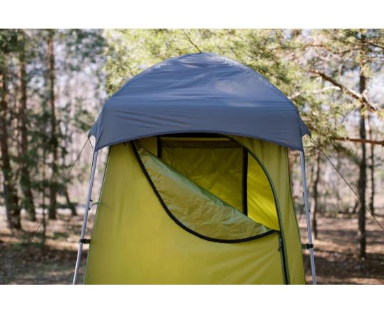 Придбати Намет санітарний Tribe Shower Pro T-AC-0001-olive, image , зображення 13, характеристики, відгуки