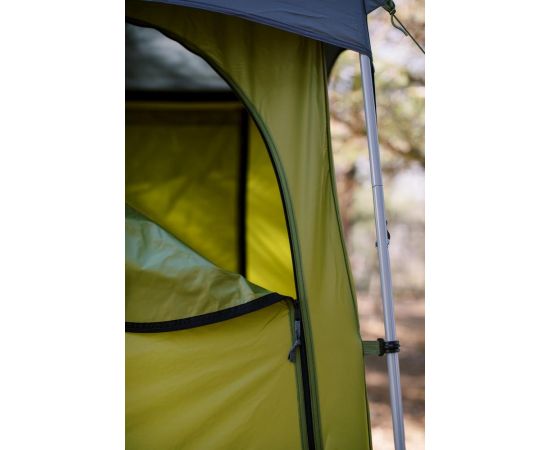 Придбати Намет санітарний Tribe Shower Pro T-AC-0001-olive, image , зображення 14, характеристики, відгуки