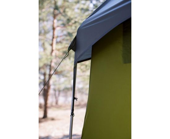 Придбати Намет санітарний Tribe Shower Pro T-AC-0001-olive, image , зображення 15, характеристики, відгуки