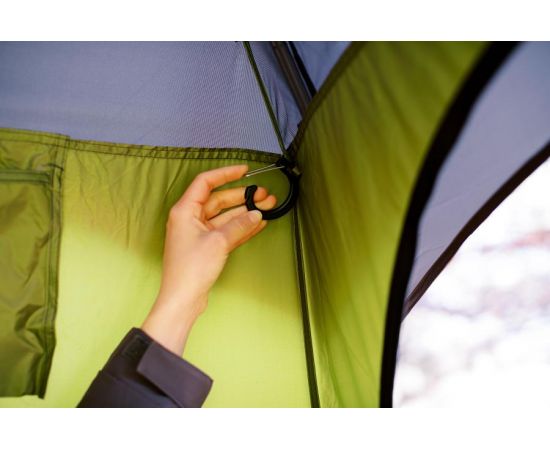 Придбати Намет санітарний Tribe Shower Pro T-AC-0001-olive, image , зображення 19, характеристики, відгуки