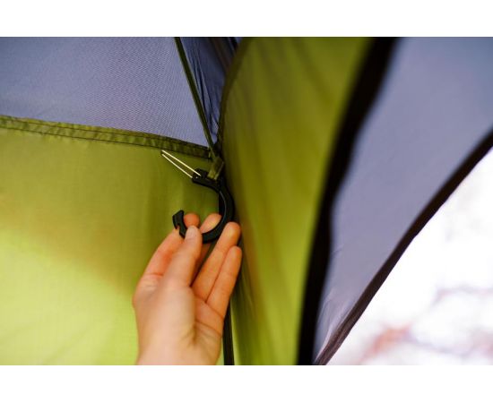 Придбати Намет санітарний Tribe Shower Pro T-AC-0001-olive, image , зображення 20, характеристики, відгуки