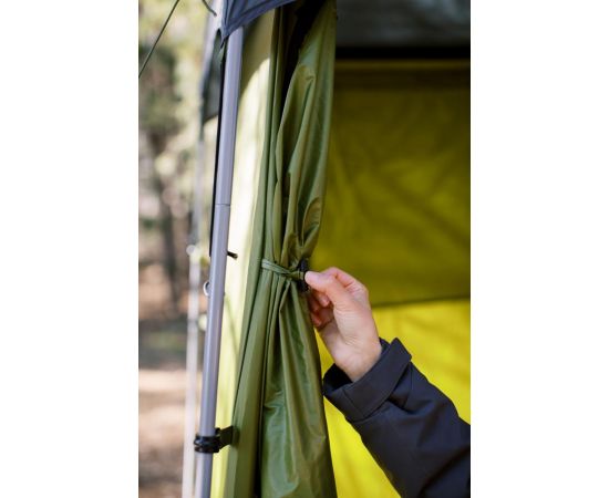 Придбати Намет санітарний Tribe Shower Pro T-AC-0001-olive, image , зображення 25, характеристики, відгуки